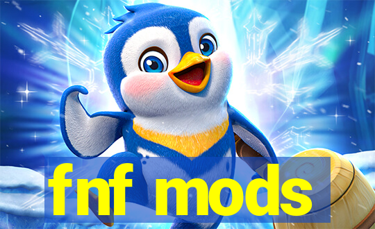 fnf mods